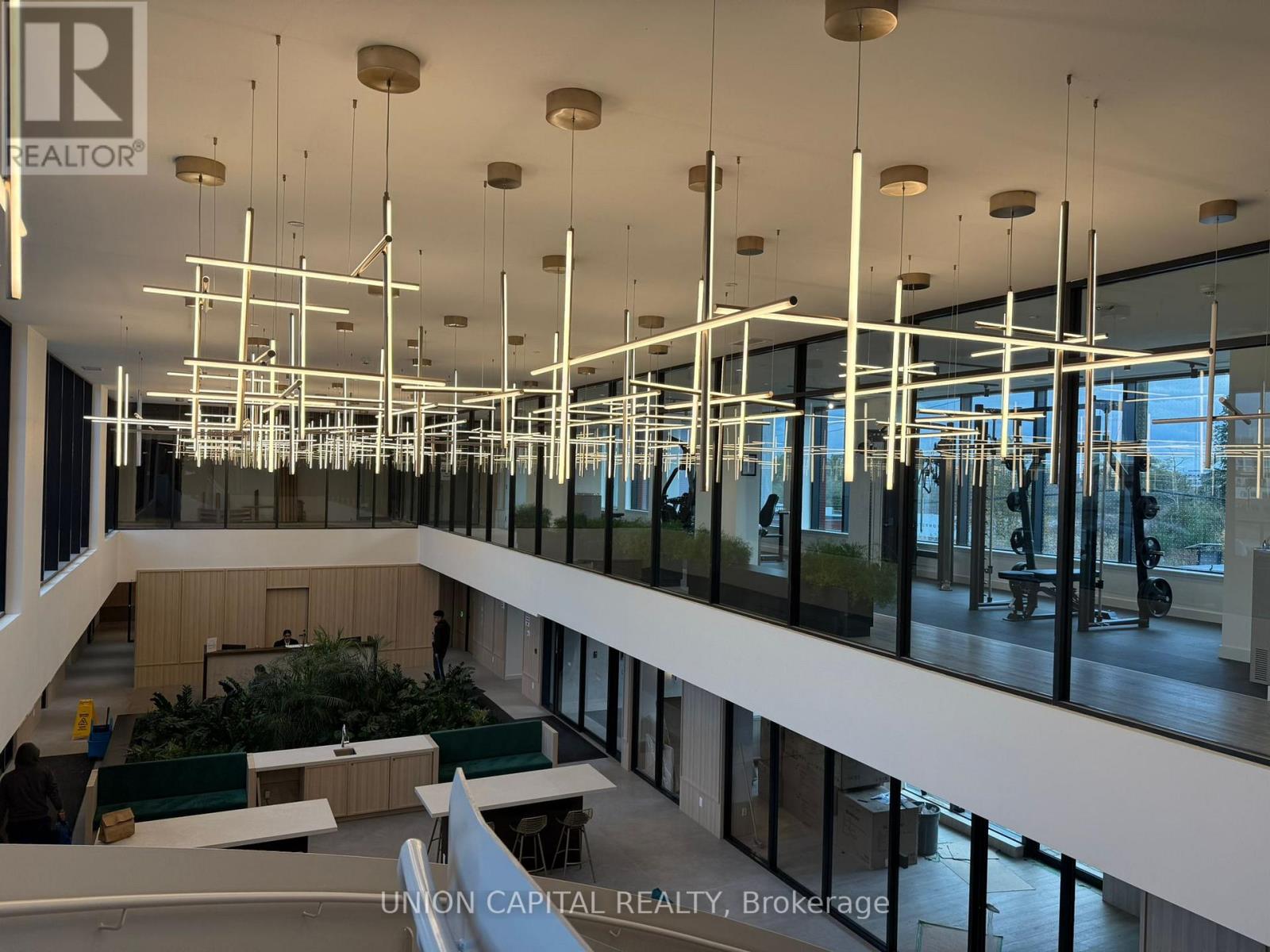 1203 - 3071 Trafalgar Road, Oakville, Ontario  L6H 8C6 - Photo 25 - W12642676