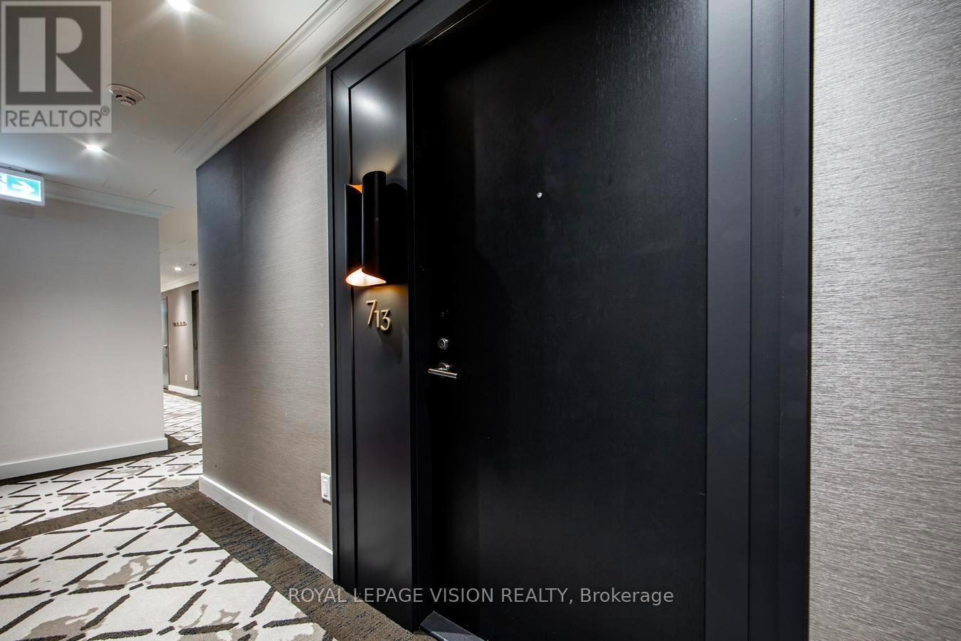 713 - 259 The Kingsway, Toronto, Ontario  M9A 0G2 - Photo 7 - W12642702