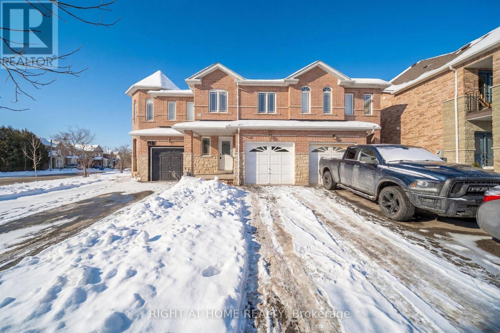 1983 TREETOP WAY, Pickering, Ontario