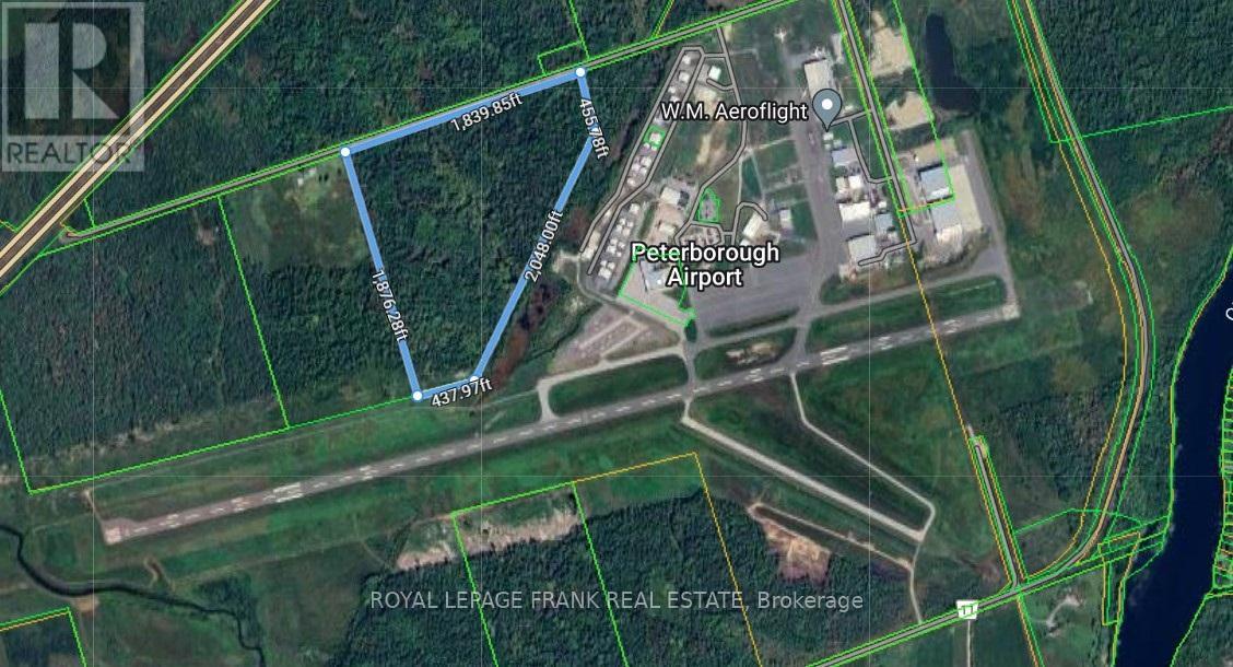 0 MERVIN LINE, Cavan Monaghan, Ontario