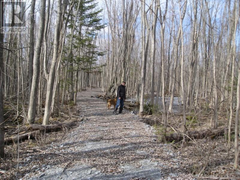 0 Mervin Line, Cavan Monaghan, Ontario  K9J 6Z9 - Photo 10 - X12642742