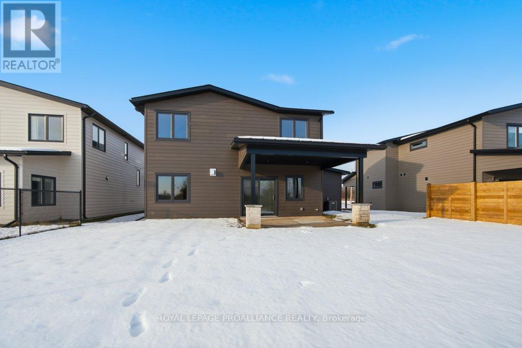 39 Fraser Drive, Quinte West, Ontario  K0K 1E0 - Photo 33 - X12642808