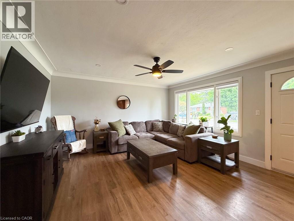 153 Connaught Avenue, Delhi, Ontario  N4B 1K8 - Photo 8 - 40773070