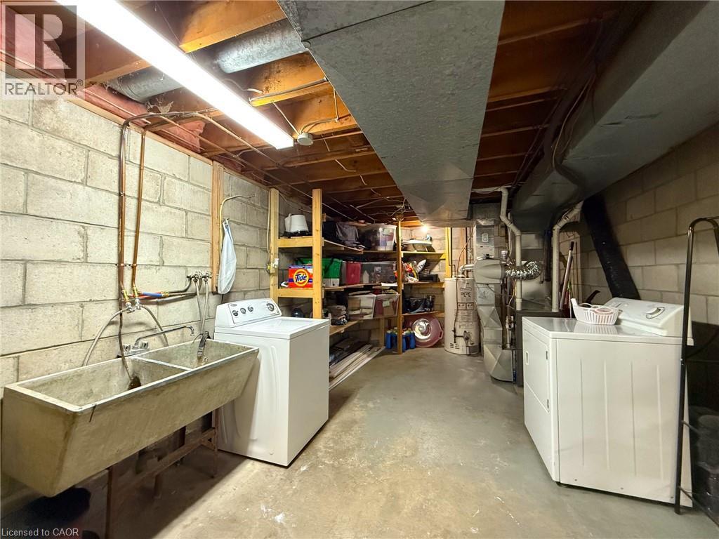 153 Connaught Avenue, Delhi, Ontario  N4B 1K8 - Photo 22 - 40773070