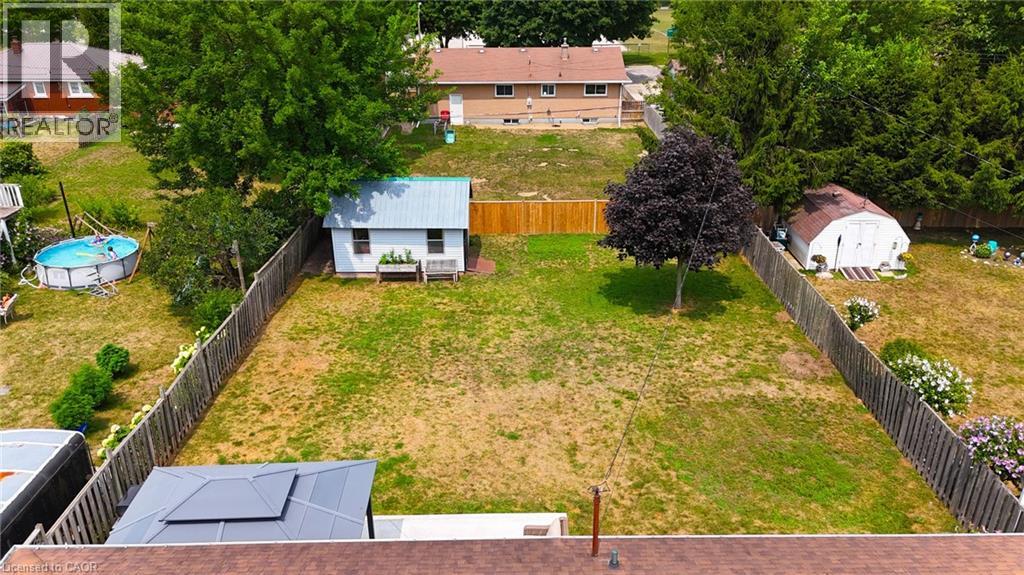 153 Connaught Avenue, Delhi, Ontario  N4B 1K8 - Photo 30 - 40773070