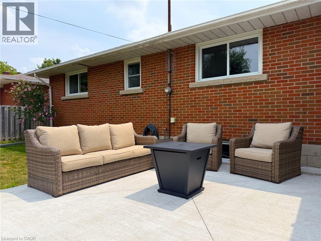 153 Connaught Avenue, Delhi, Ontario  N4B 1K8 - Photo 25 - 40773070