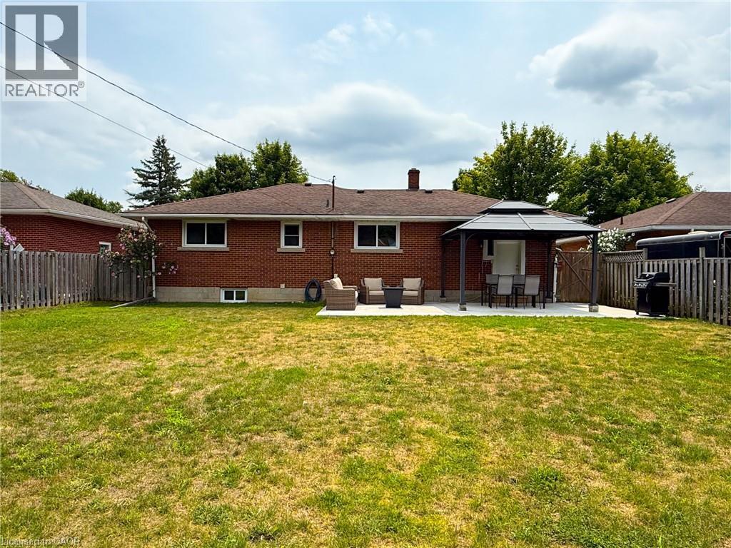 153 Connaught Avenue, Delhi, Ontario  N4B 1K8 - Photo 23 - 40773070
