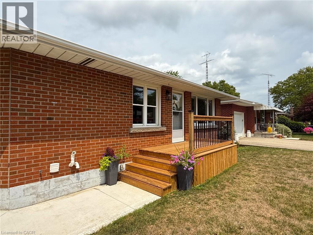 153 Connaught Avenue, Delhi, Ontario  N4B 1K8 - Photo 5 - 40773070