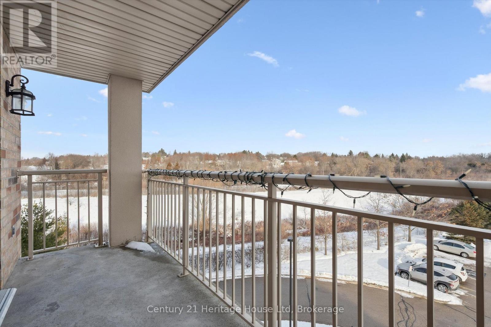 402 - 901 Paisley Road, Guelph, Ontario  N1K 0A7 - Photo 21 - X12642762