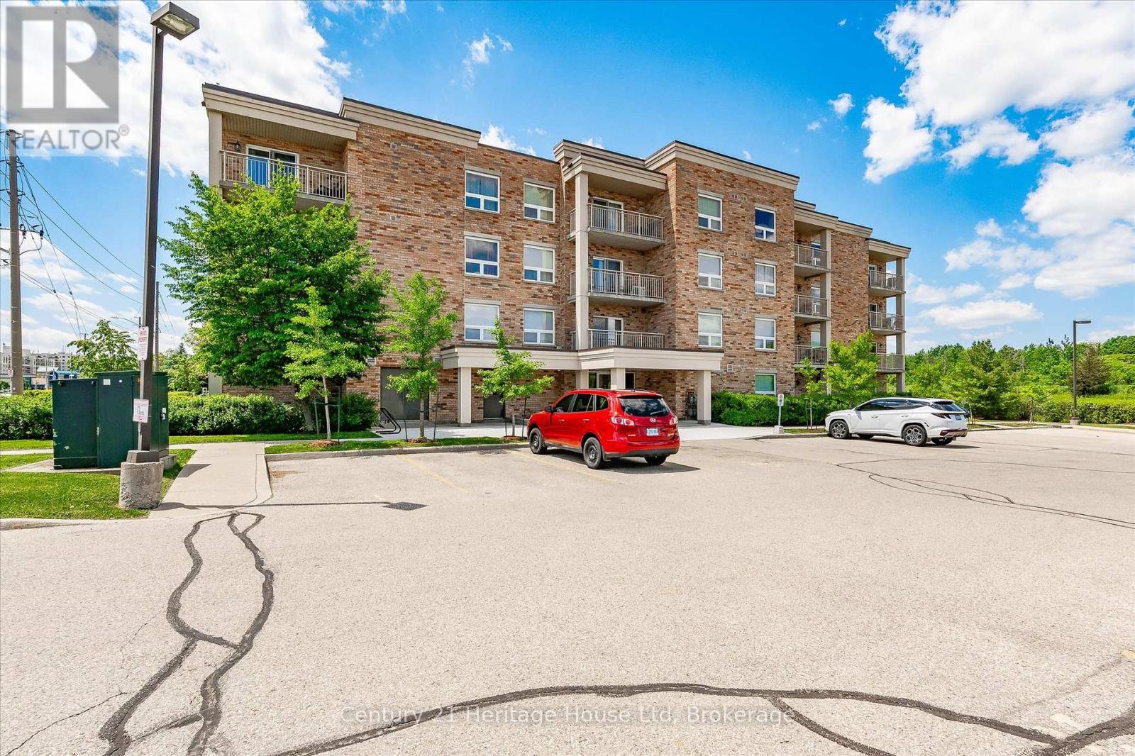 402 - 901 Paisley Road, Guelph, Ontario  N1K 0A7 - Photo 26 - X12642762