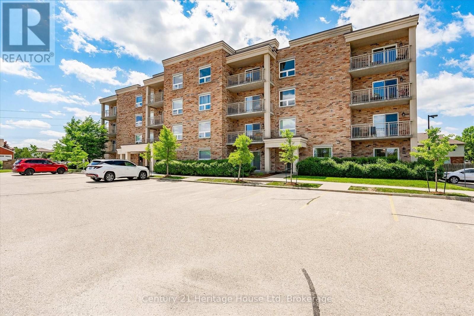 402 - 901 Paisley Road, Guelph, Ontario  N1K 0A7 - Photo 27 - X12642762