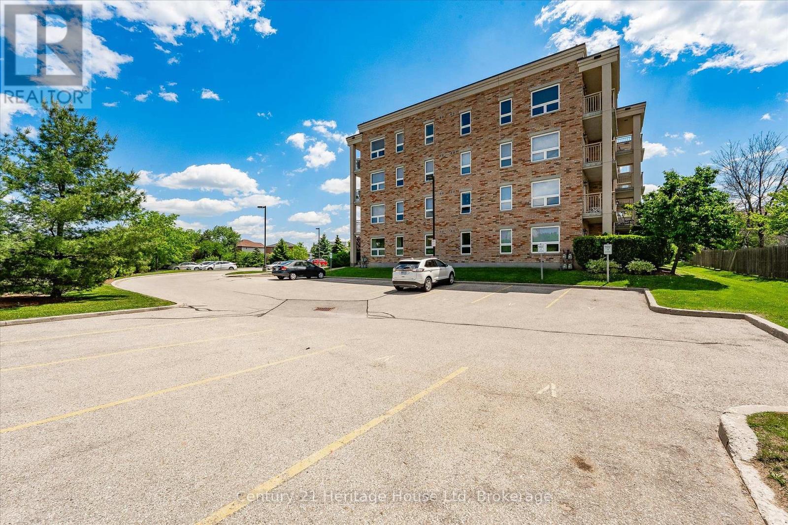 402 - 901 Paisley Road, Guelph, Ontario  N1K 0A7 - Photo 29 - X12642762