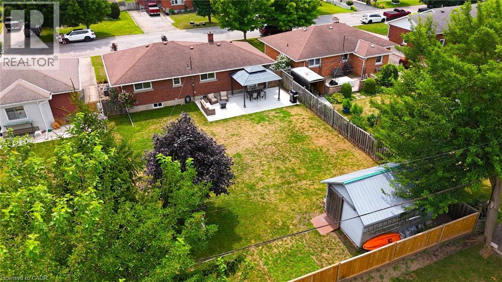 153 Connaught Avenue, Delhi, Ontario  N4B 1K8 - Photo 29 - 40773070