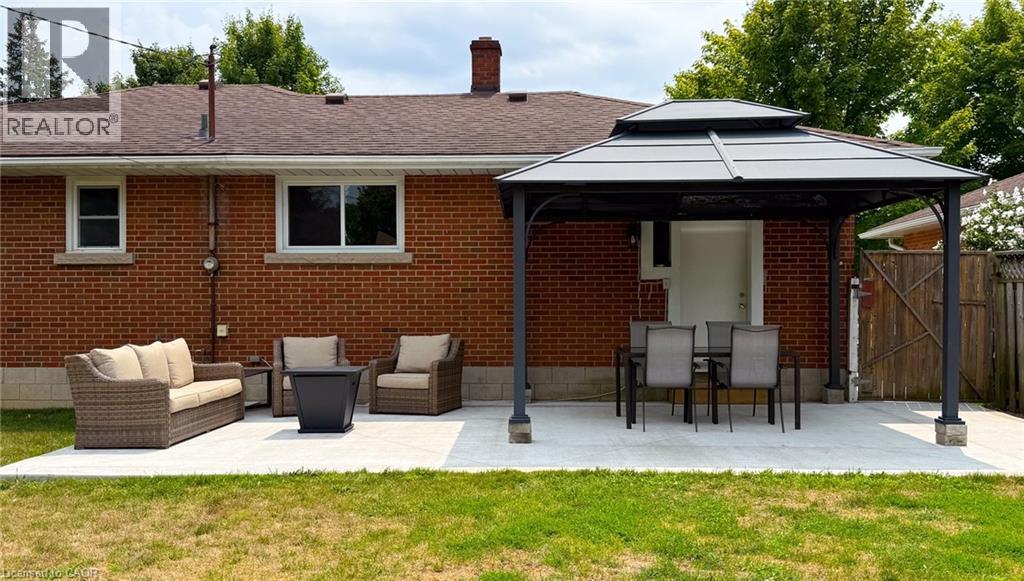 153 Connaught Avenue, Delhi, Ontario  N4B 1K8 - Photo 24 - 40773070