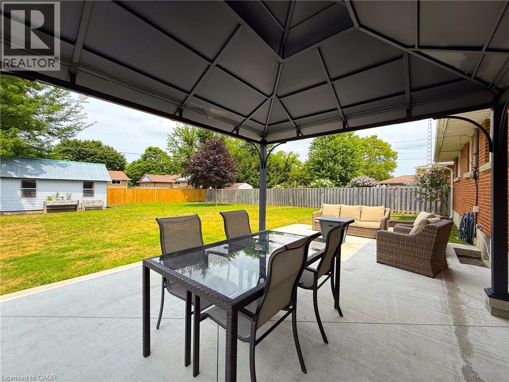 153 Connaught Avenue, Delhi, Ontario  N4B 1K8 - Photo 26 - 40773070