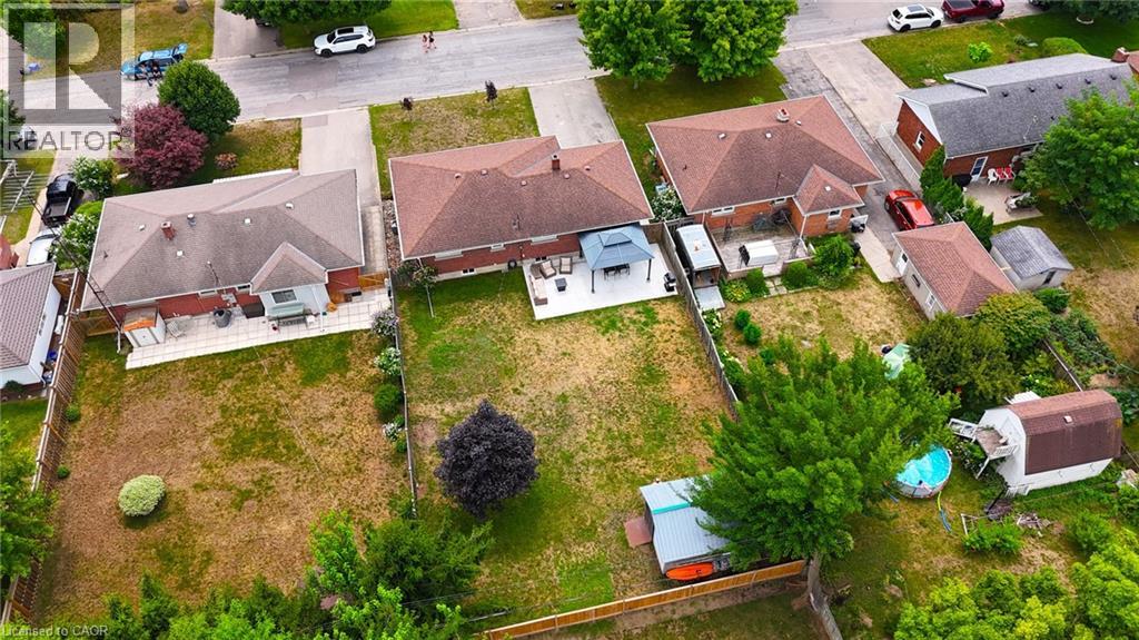 153 Connaught Avenue, Delhi, Ontario  N4B 1K8 - Photo 31 - 40773070