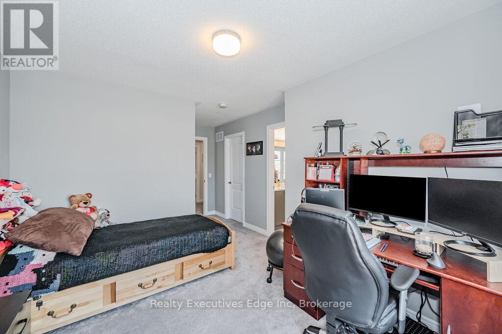 55 Povey Road, Centre Wellington, Ontario  N1M 2W3 - Photo 40 - X12642792