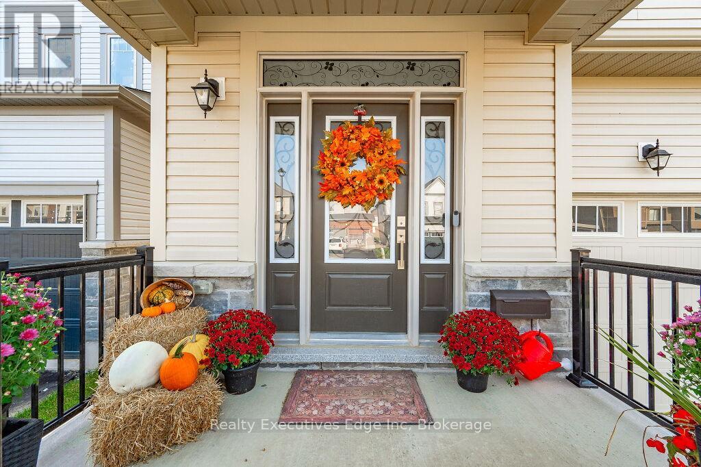 55 Povey Road, Centre Wellington, Ontario  N1M 2W3 - Photo 5 - X12642792