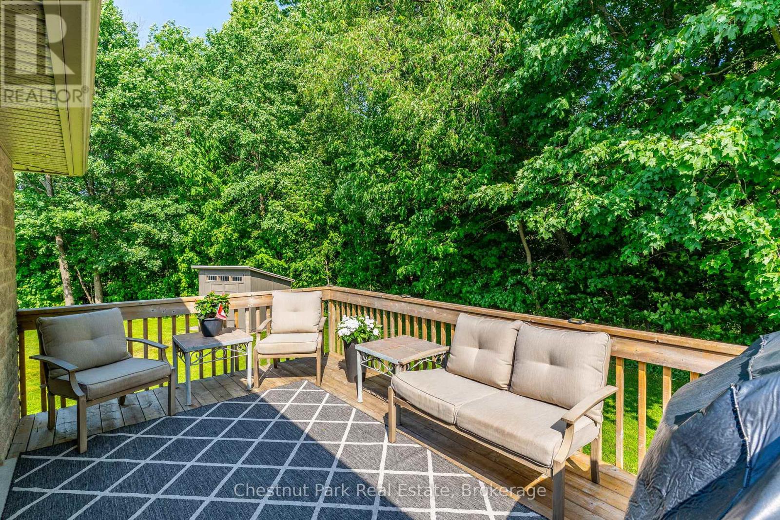 207 2nd Street W, Owen Sound, Ontario  N4K 0A6 - Photo 17 - X12642830