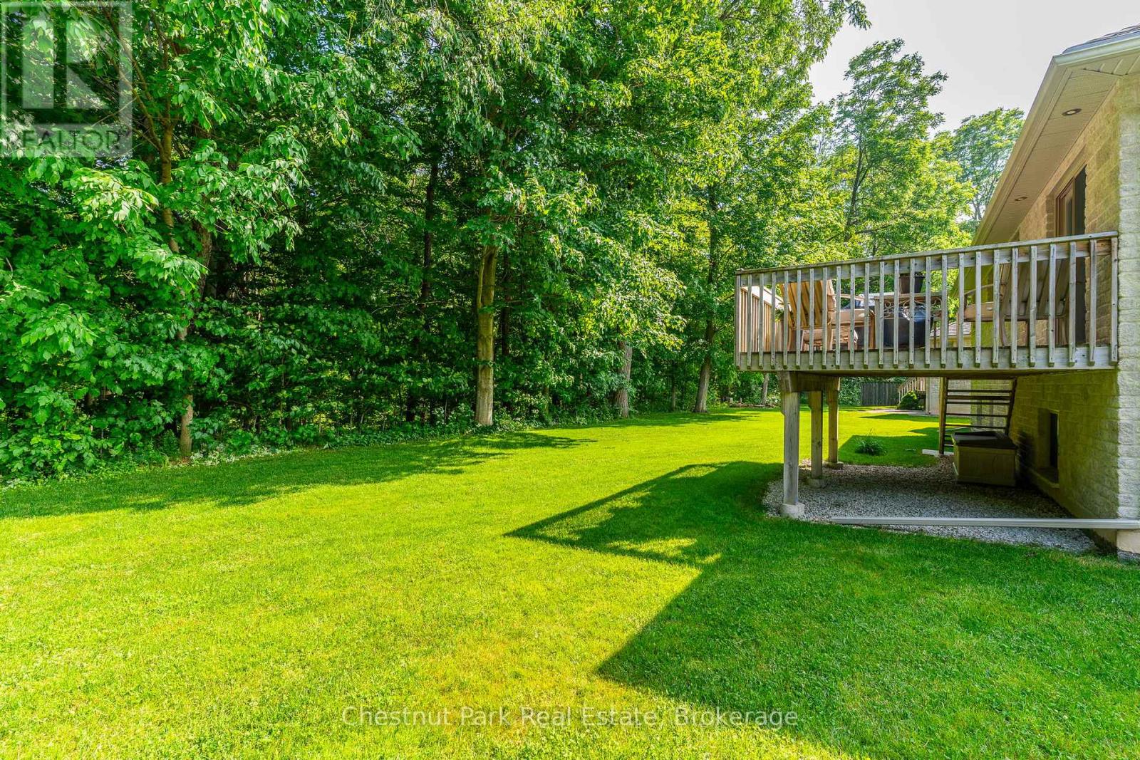 207 2nd Street W, Owen Sound, Ontario  N4K 0A6 - Photo 39 - X12642830