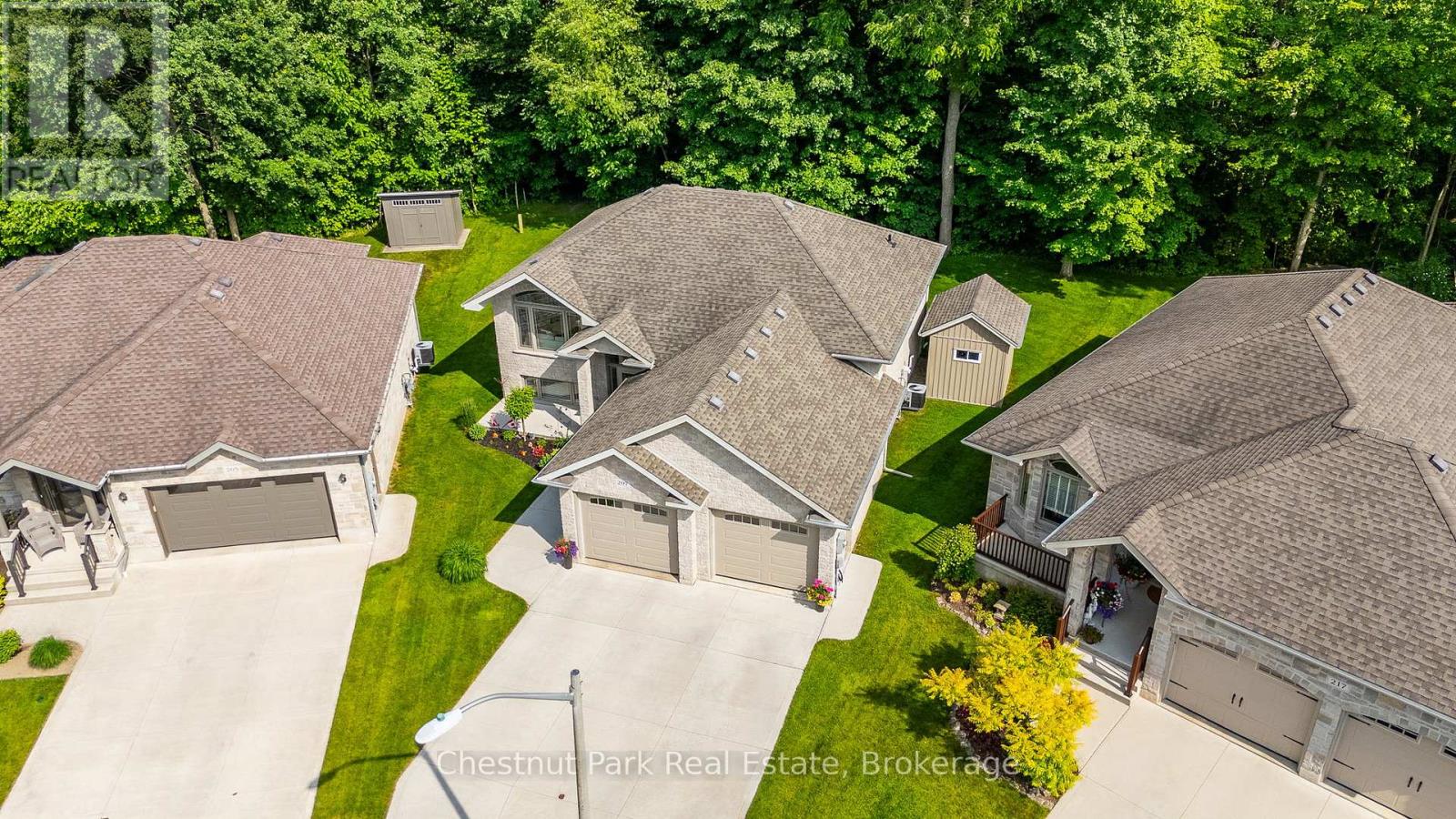 207 2nd Street W, Owen Sound, Ontario  N4K 0A6 - Photo 40 - X12642830