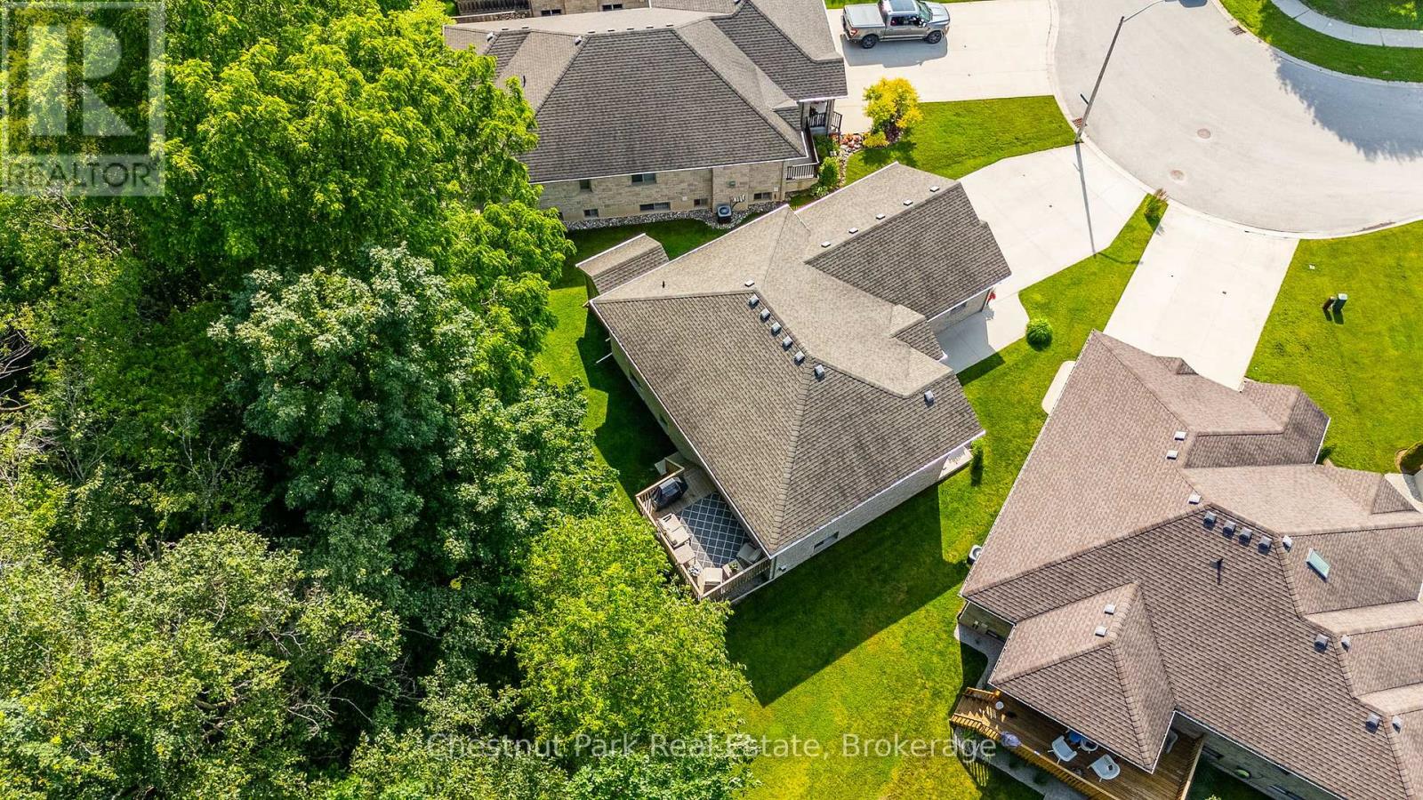 207 2nd Street W, Owen Sound, Ontario  N4K 0A6 - Photo 41 - X12642830