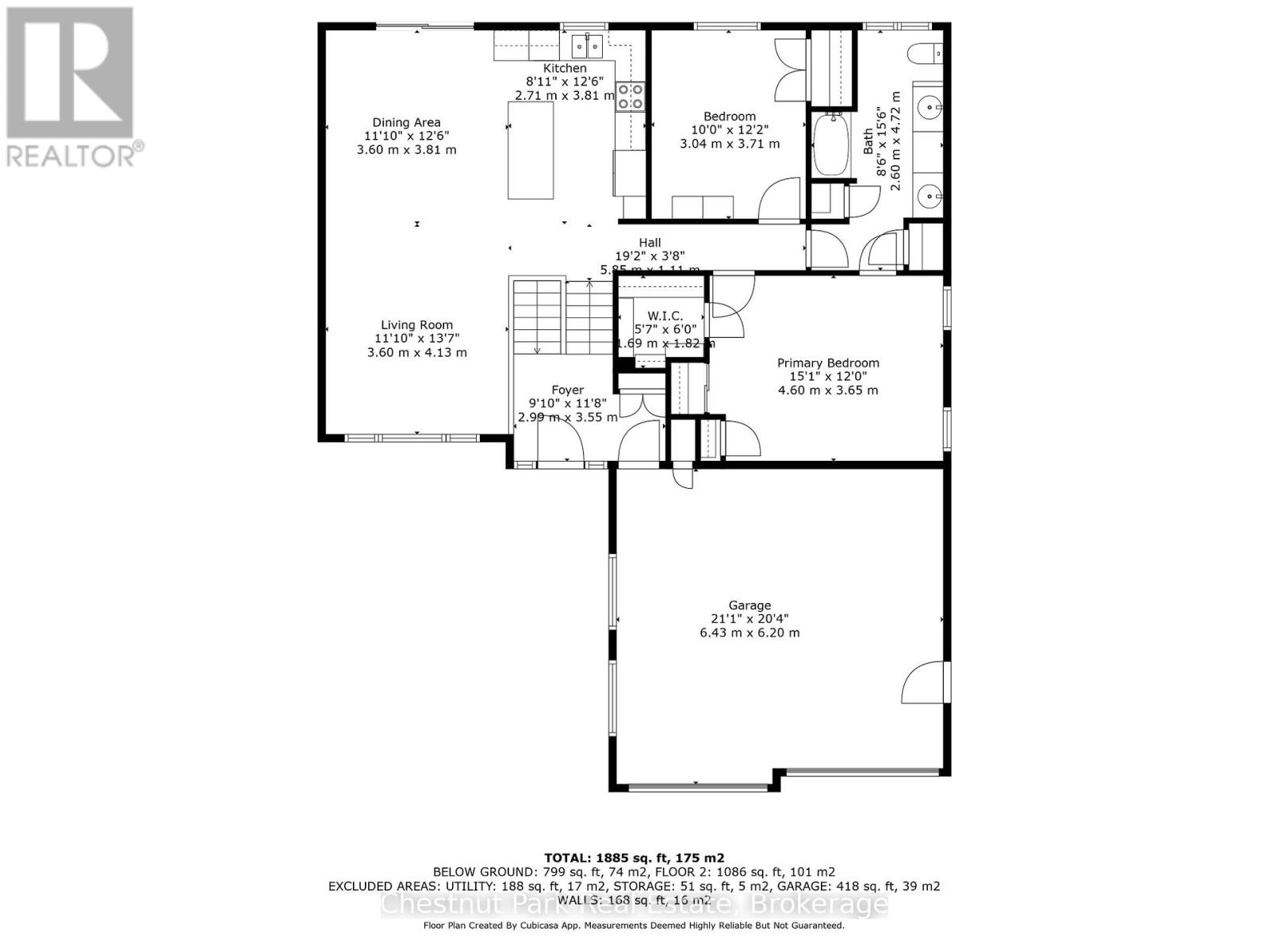 207 2nd Street W, Owen Sound, Ontario  N4K 0A6 - Photo 45 - X12642830