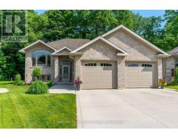 207 2ND STREET W, Owen Sound, Ontario