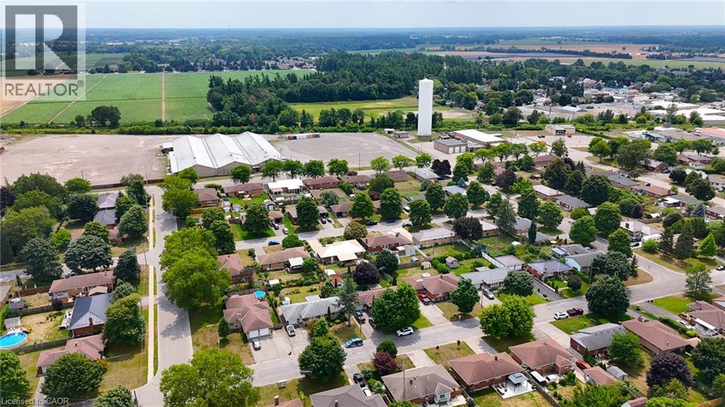 153 Connaught Avenue, Delhi, Ontario  N4B 1K8 - Photo 32 - 40773070