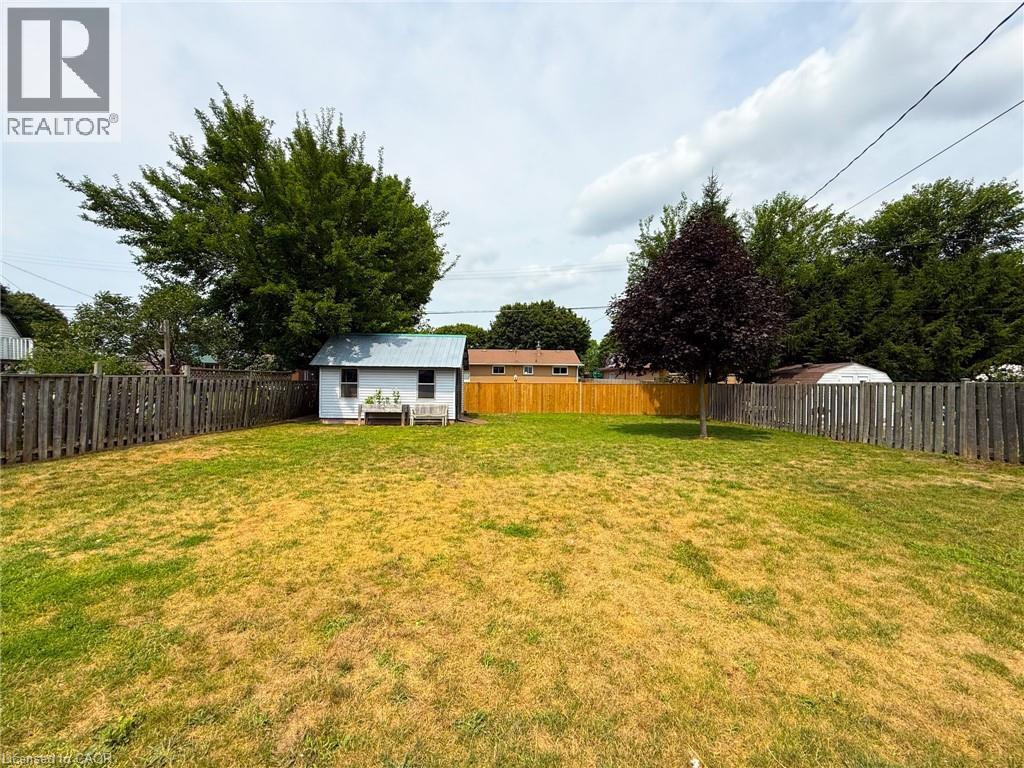 153 Connaught Avenue, Delhi, Ontario  N4B 1K8 - Photo 27 - 40773070