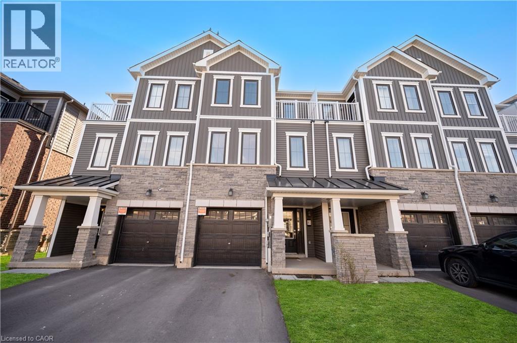 81 HOLDER Drive, Brantford, Ontario