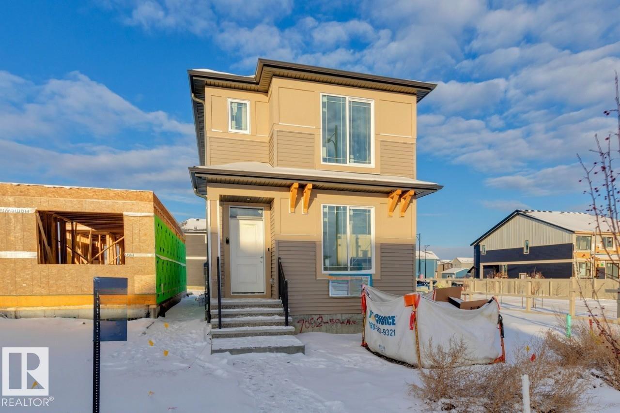 7002 50A AV, Beaumont, Alberta