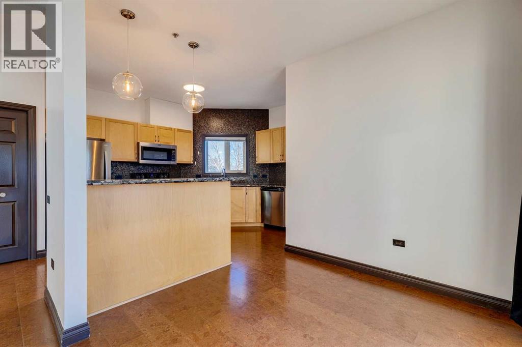 403, 3810 43 Street Sw, Calgary, Alberta  T3E 7T7 - Photo 8 - A2268563