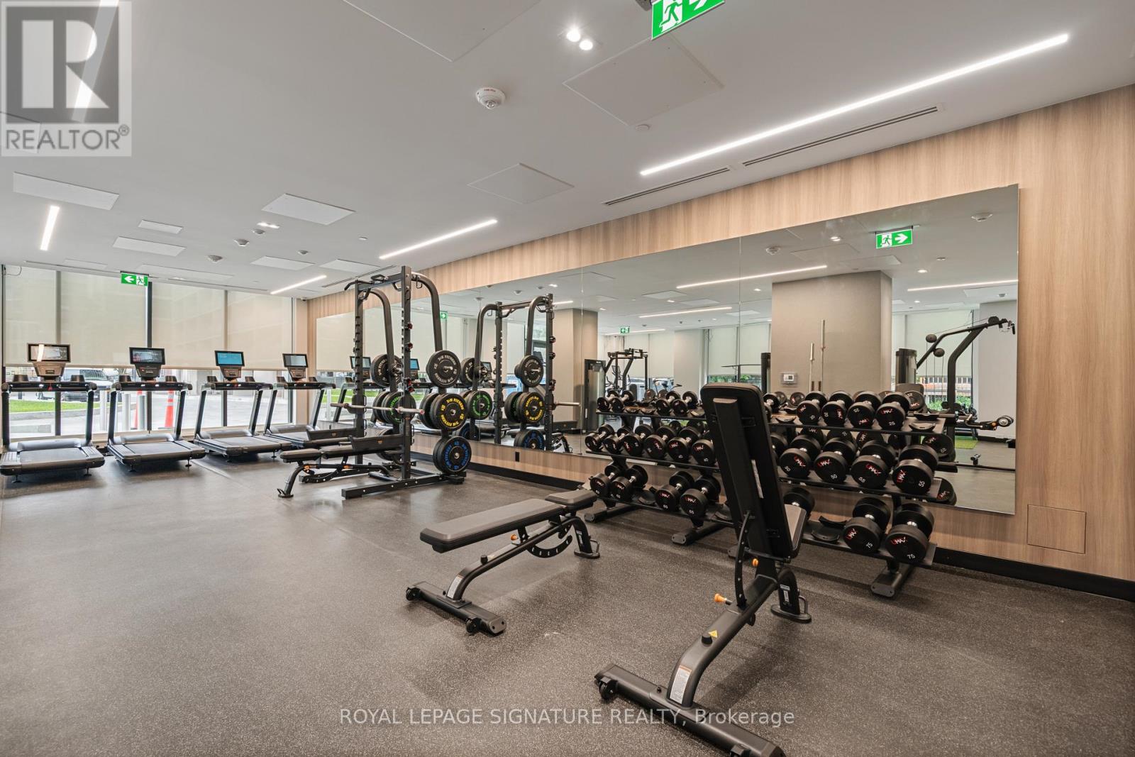 707 - 664 Spadina Avenue, Toronto, Ontario  M5S 0G4 - Photo 32 - C12435686