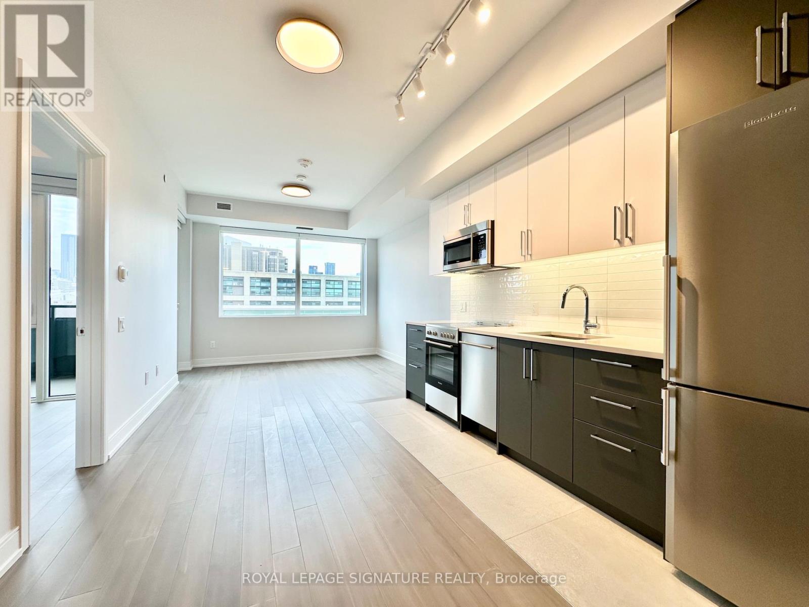 707 - 664 Spadina Avenue, Toronto, Ontario  M5S 0G4 - Photo 7 - C12435686