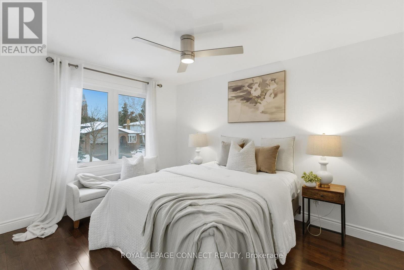 856 Sorrento Avenue, Oshawa, Ontario  L1J 6V9 - Photo 17 - E12642050