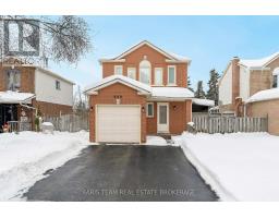 230 KOZLOV STREET, Barrie, Ontario