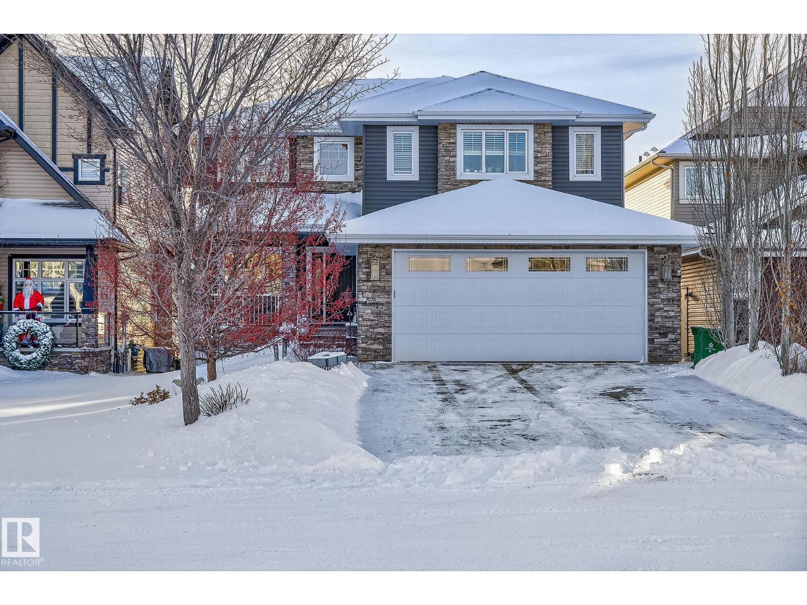 53 DRAGONFLY POINT, Fort Saskatchewan, Alberta