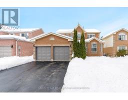 230 MARY ANNE DRIVE, Barrie, Ontario