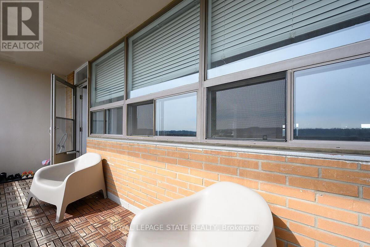 811 - 15 Albright Road, Hamilton, Ontario L8K 5J2 - Photo 19 - X12642684