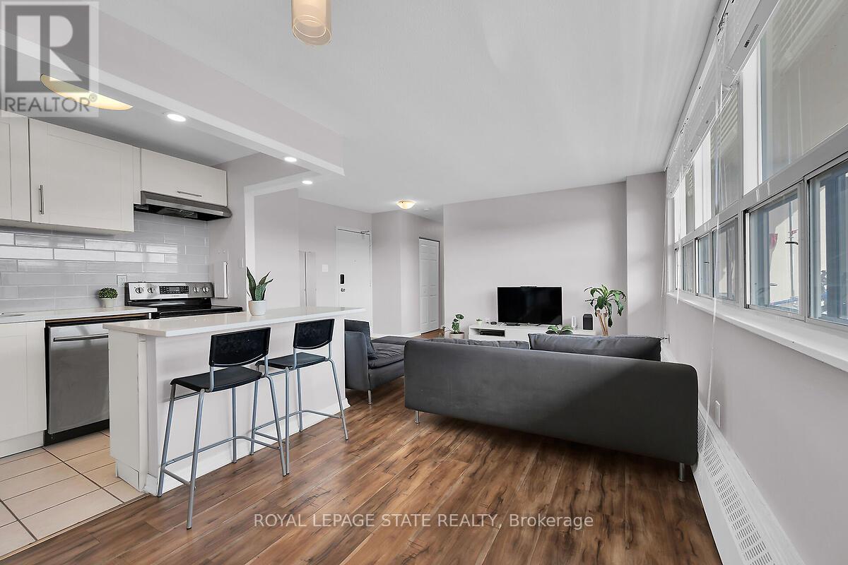 811 - 15 Albright Road, Hamilton, Ontario L8K 5J2 - Photo 20 - X12642684