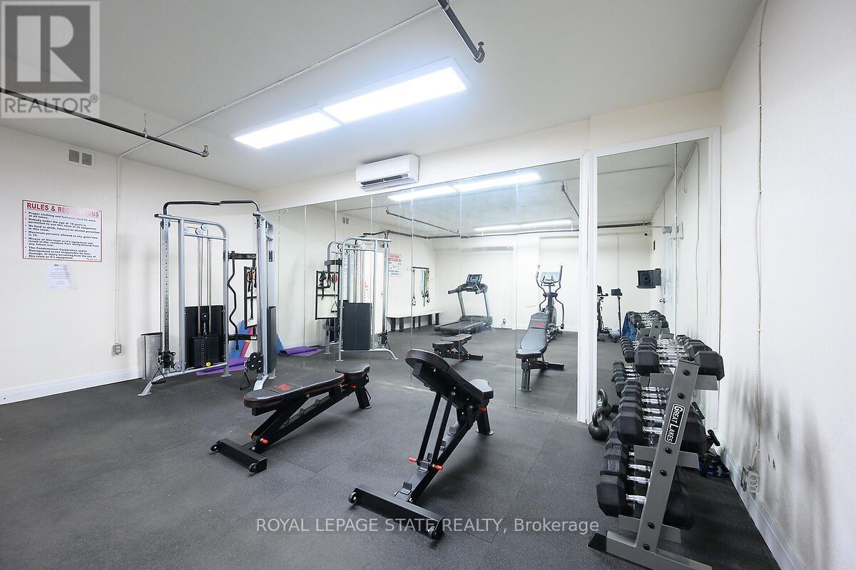 811 - 15 Albright Road, Hamilton, Ontario L8K 5J2 - Photo 26 - X12642684