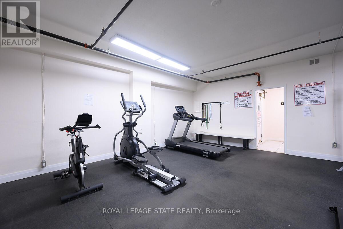 811 - 15 Albright Road, Hamilton, Ontario L8K 5J2 - Photo 27 - X12642684