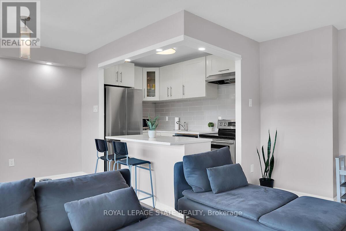 811 - 15 Albright Road, Hamilton, Ontario L8K 5J2 - Photo 8 - X12642684