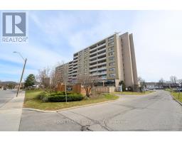 811 - 15 ALBRIGHT ROAD, Hamilton, Ontario