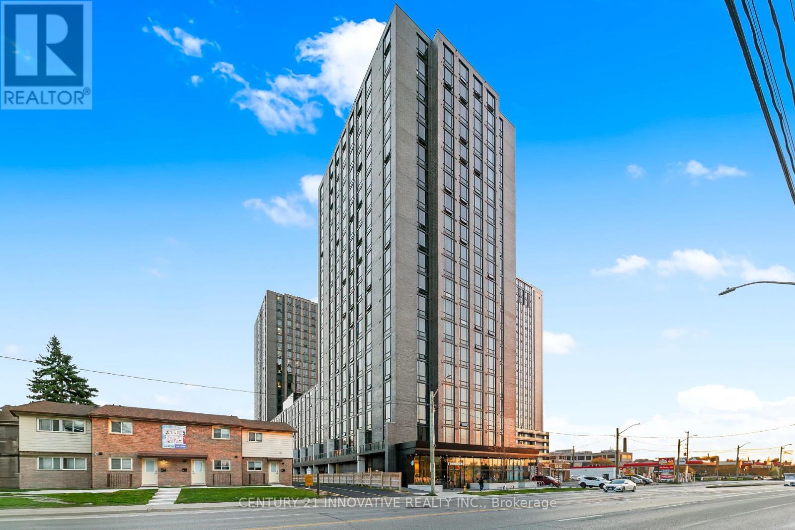 1208 - 145 COLUMBIA STREET W, Waterloo, Ontario