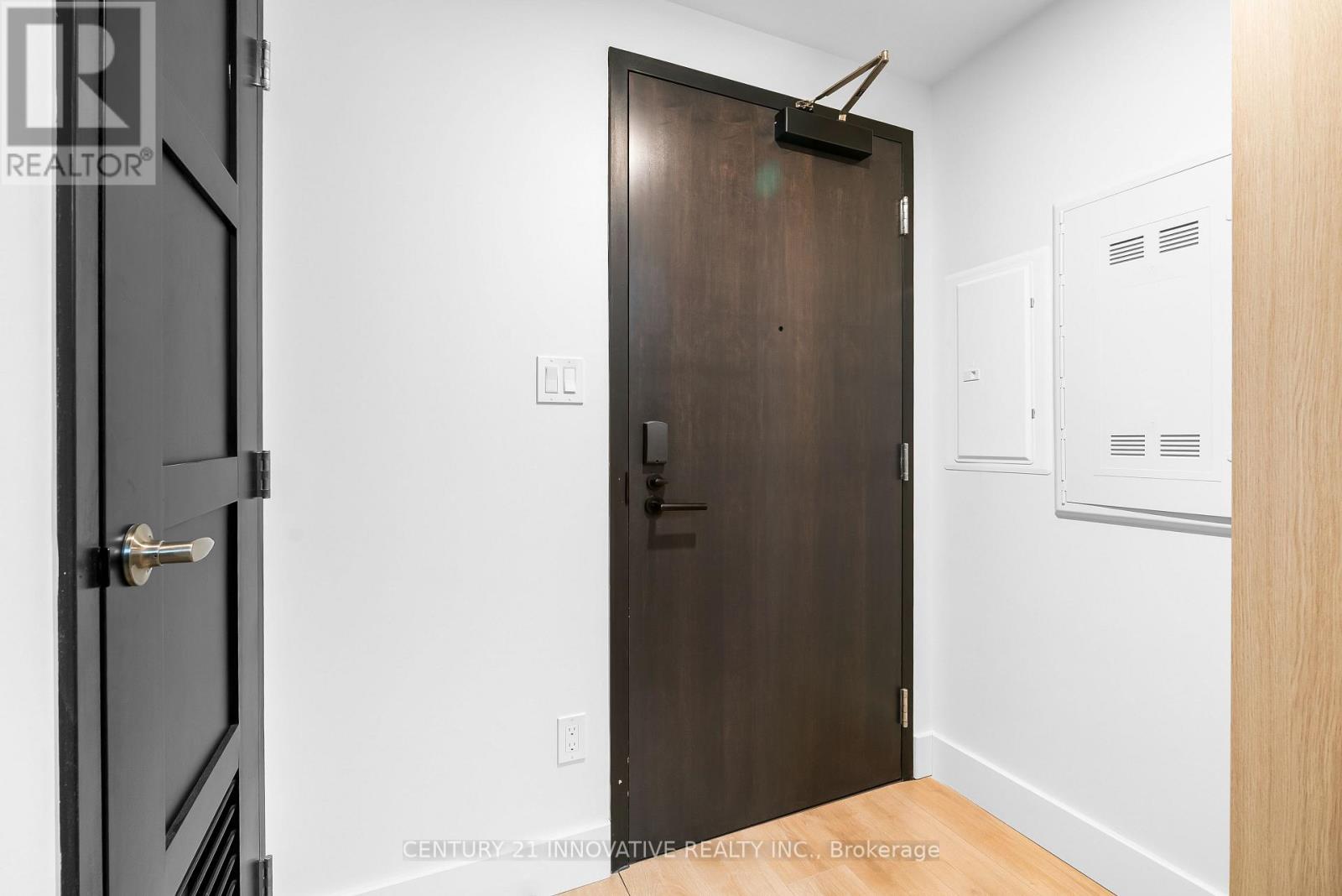 1208 - 145 Columbia Street W, Waterloo, Ontario  N2L 0K7 - Photo 10 - X12642708