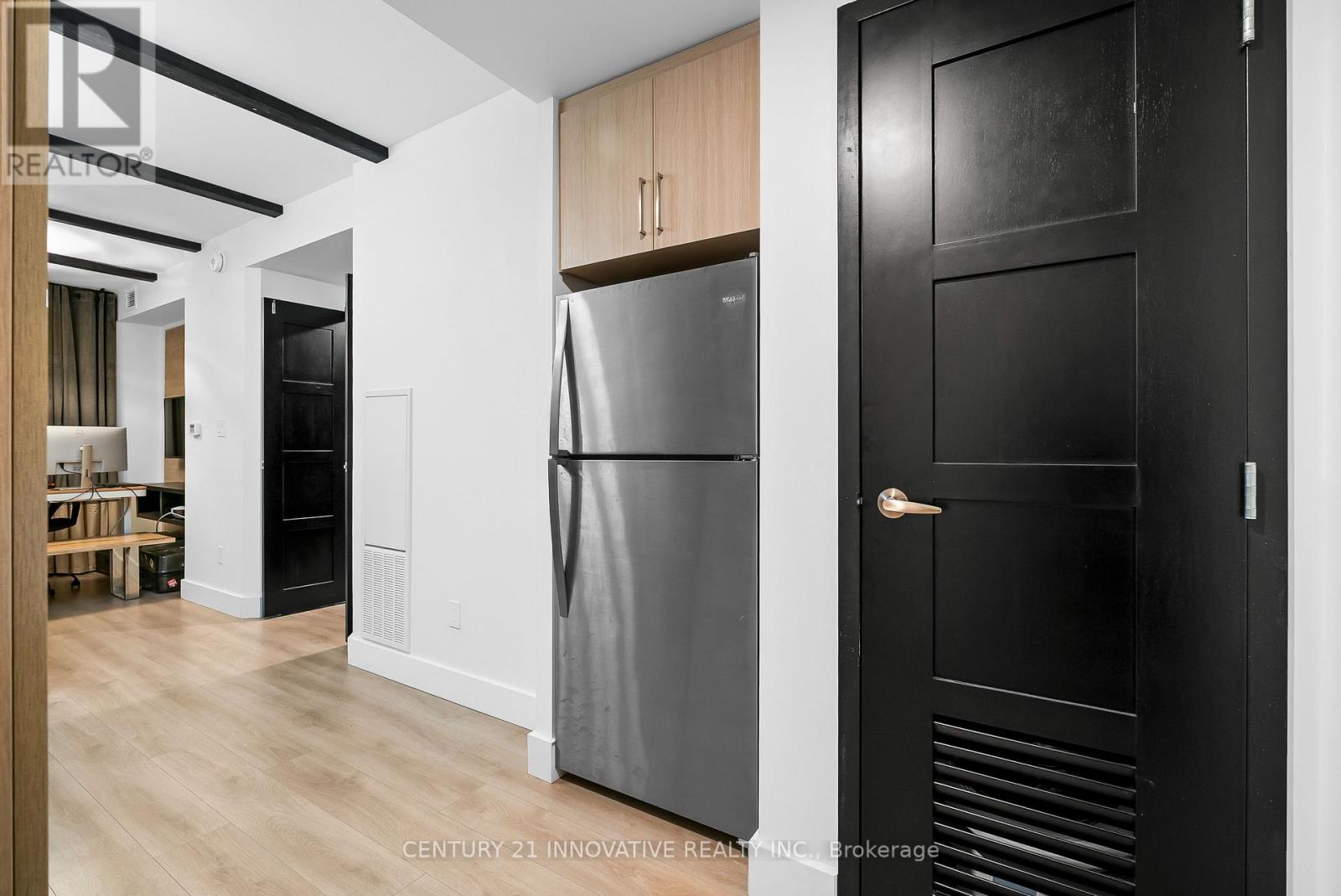 1208 - 145 Columbia Street W, Waterloo, Ontario  N2L 0K7 - Photo 12 - X12642708