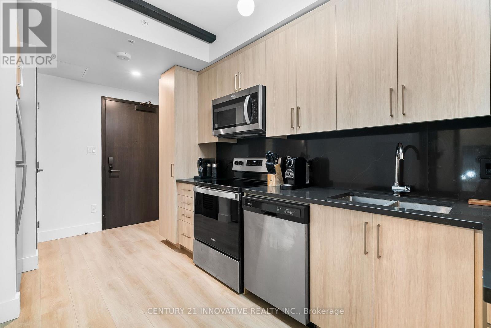 1208 - 145 Columbia Street W, Waterloo, Ontario  N2L 0K7 - Photo 15 - X12642708