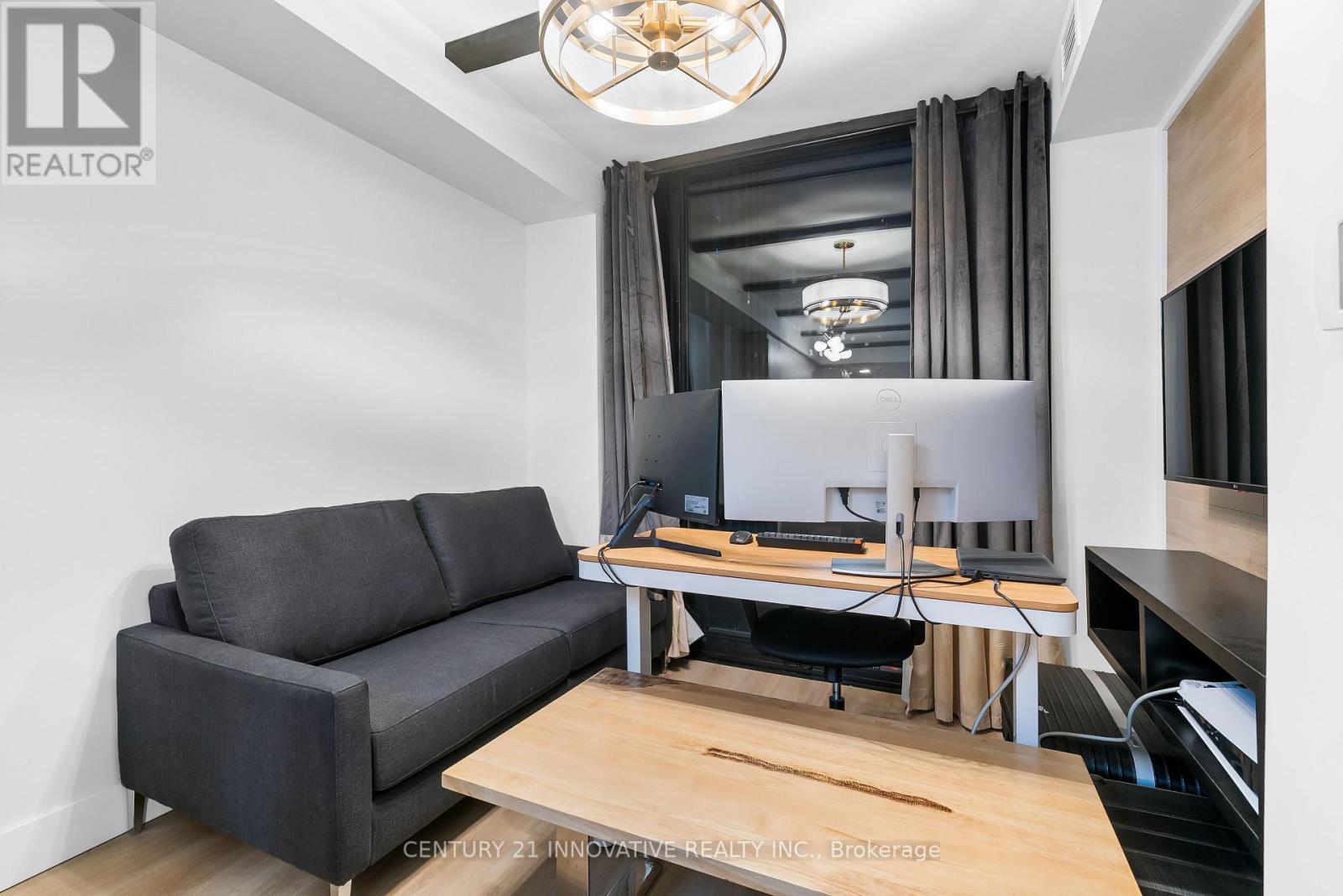 1208 - 145 Columbia Street W, Waterloo, Ontario  N2L 0K7 - Photo 16 - X12642708